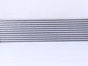 Intercooler compresor E-KRAFT 1924004399