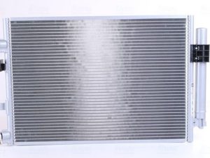 Condensator climatizare E-KRAFT 1924005132