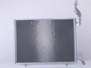 Condensator climatizare E-KRAFT 1924005137