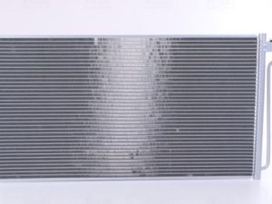 Condensator climatizare E-KRAFT 1924005140