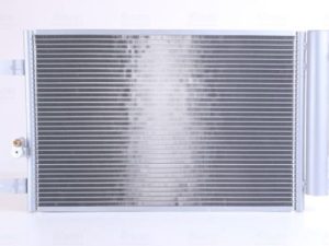 Condensator climatizare E-KRAFT 1924005143