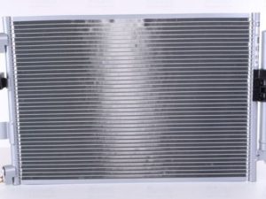 Condensator climatizare E-KRAFT 1924005569
