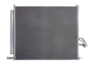 Condensator climatizare E-KRAFT 1924005570
