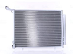 Condensator climatizare E-KRAFT 1924005604