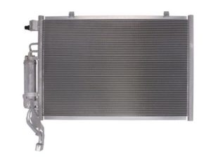Condensator climatizare E-KRAFT 1924005649