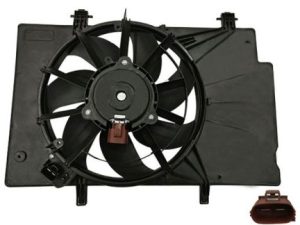 Ventilator radiator E-KRAFT 1925002534