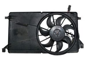Ventilator radiator E-KRAFT 1925002548