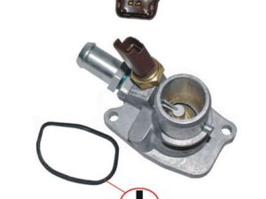 Carcasa termostat E-KRAFT 1925004043