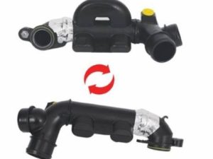 Furtun aer supraalimentare E-KRAFT 1925006148