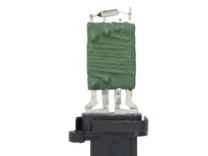 Rezistor ventilator habitaclu E-KRAFT 3580006013