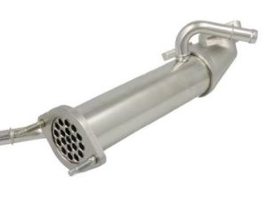 Radiator recirculare gaze de esapament K-STARK 3927007116 – FORD | AutoRival