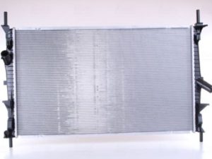 Radiator racire motor E-KRAFT 7924001192