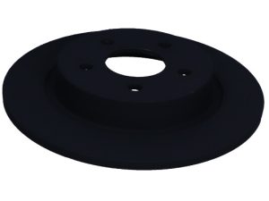 Disc frana QUARO QD4469HC – FORD | AutoRival