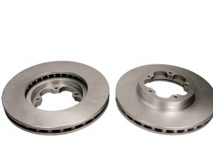 Disc frana QUARO QD4845 – FORD | AutoRival