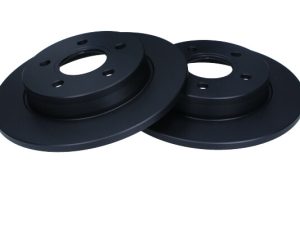Disc frana QUARO QD4906HC – FORD | AutoRival