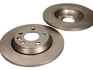 Disc frana QUARO QD8445 – FORD | AutoRival