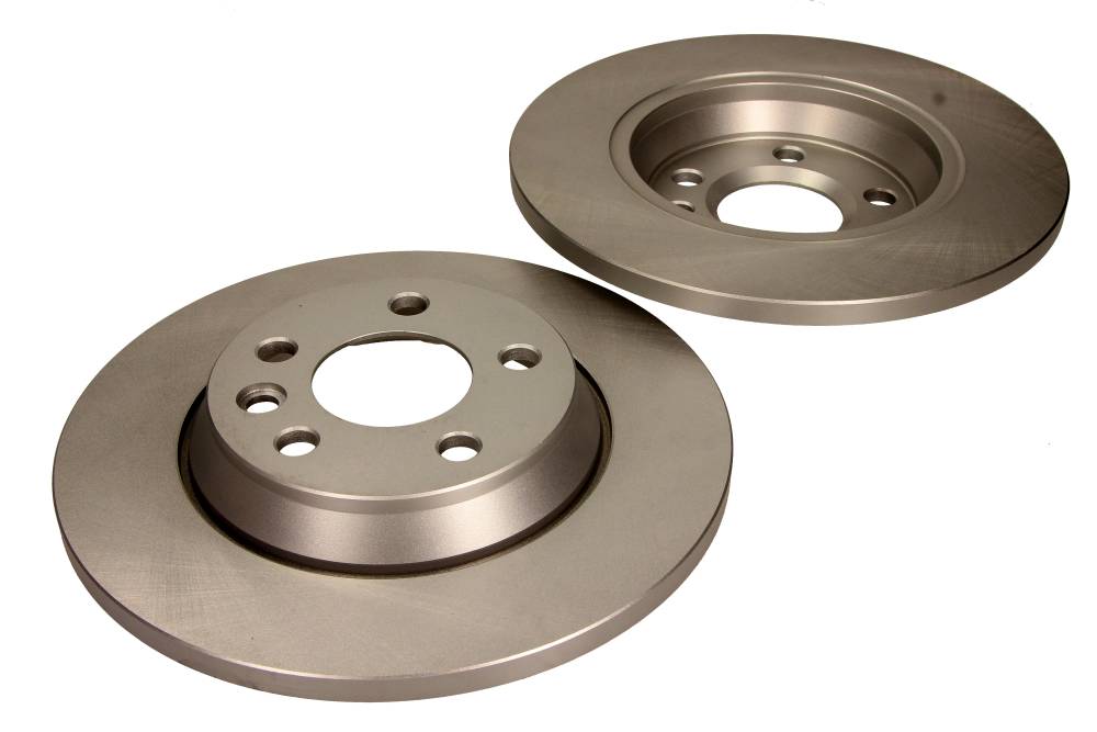 Disc frana QUARO QD8445 – FORD | AutoRival