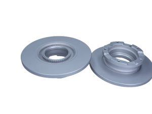 Disc frana QUARO QD9217 – FORD | AutoRival