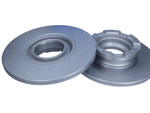 Disc frana QUARO QD9697 – FORD | AutoRival