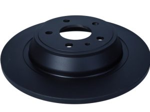 Disc frana QUARO QD9889HC – FORD | AutoRival
