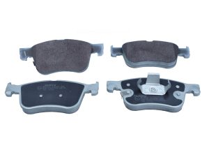 Set placute frana QUARO QP0330 – FORD | AutoRival