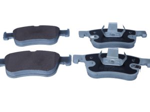 Set placute frana QUARO QP0332 – FORD | AutoRival