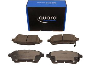 Set placute frana QUARO QP0558C – FORD | AutoRival