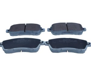 Set placute frana QUARO QP0603 – FORD | AutoRival