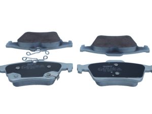 Set placute frana QUARO QP1069 – FORD | AutoRival