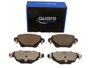 Set placute frana QUARO QP1666C – FORD | AutoRival