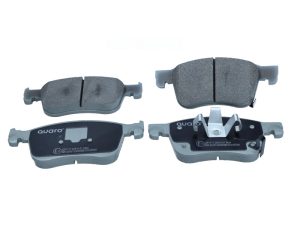 Set placute frana QUARO QP1717 – FORD | AutoRival