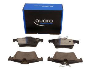 Set placute frana QUARO QP2195C – FORD | AutoRival
