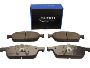 Set placute frana QUARO QP2246C – FORD | AutoRival