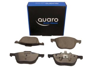 Set placute frana QUARO QP2248C – FORD | AutoRival