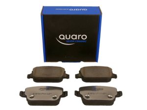 Set placute frana QUARO QP2719C – FORD | AutoRival