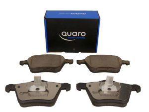 Set placute frana QUARO QP2854C – FORD | AutoRival
