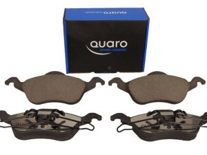 Set placute frana QUARO QP3019C – FORD | AutoRival