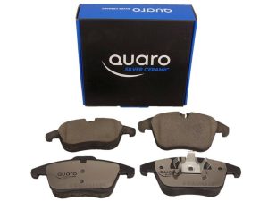 Set placute frana QUARO QP3115C – FORD | AutoRival