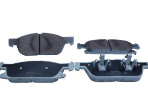 Set placute frana QUARO QP3341 – FORD | AutoRival