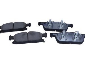 Set placute frana QUARO QP3341C – FORD | AutoRival