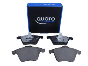 Set placute frana QUARO QP3552C – FORD | AutoRival