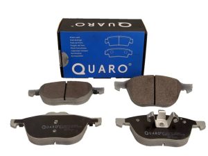 Set placute frana QUARO QP3747 – FORD | AutoRival