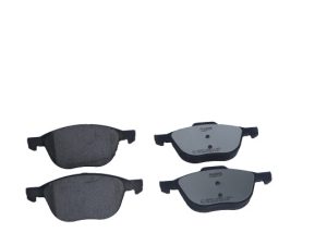 Set placute frana QUARO QP3747C – FORD | AutoRival