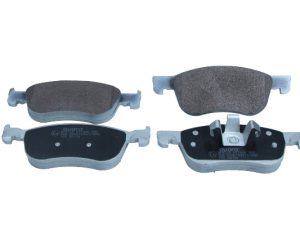 Set placute frana QUARO QP4225 – FORD | AutoRival
