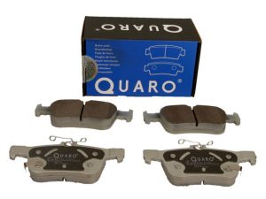 Set placute frana QUARO QP4990 – FORD | AutoRival