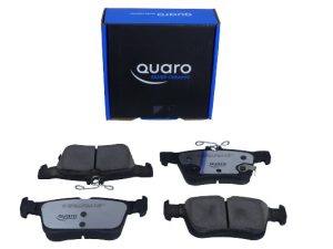 Set placute frana QUARO QP4990C – FORD | AutoRival