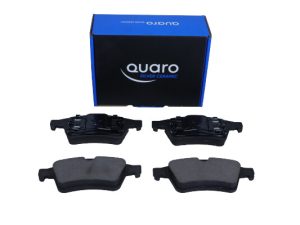 Set placute frana QUARO QP5169C – FORD | AutoRival