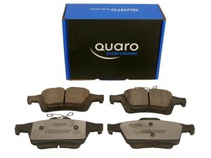 Set placute frana QUARO QP5524C – FORD | AutoRival