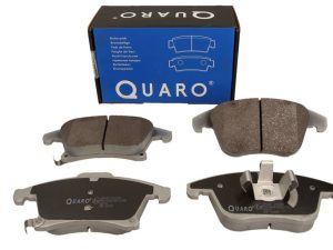 Set placute frana QUARO QP6007 – FORD | AutoRival