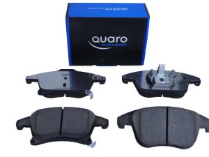 Set placute frana QUARO QP6007C – FORD | AutoRival